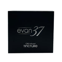 3x15mL CBD-Infused Tincture Travel Pack - evan37