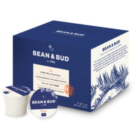 Bean & Bud - Rise CBD Coffee K Cups