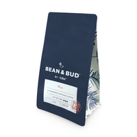 Bean & Bud CBD Coffee - RISE (320mg)