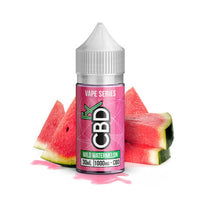 CBDfx - Wild Watermelon CBD Inhaleable Juice