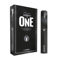 Ignite ONE Rechargeable CBD Inhalable Pen