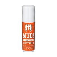 M3DS Roller - Natural Small Roller - 100mg